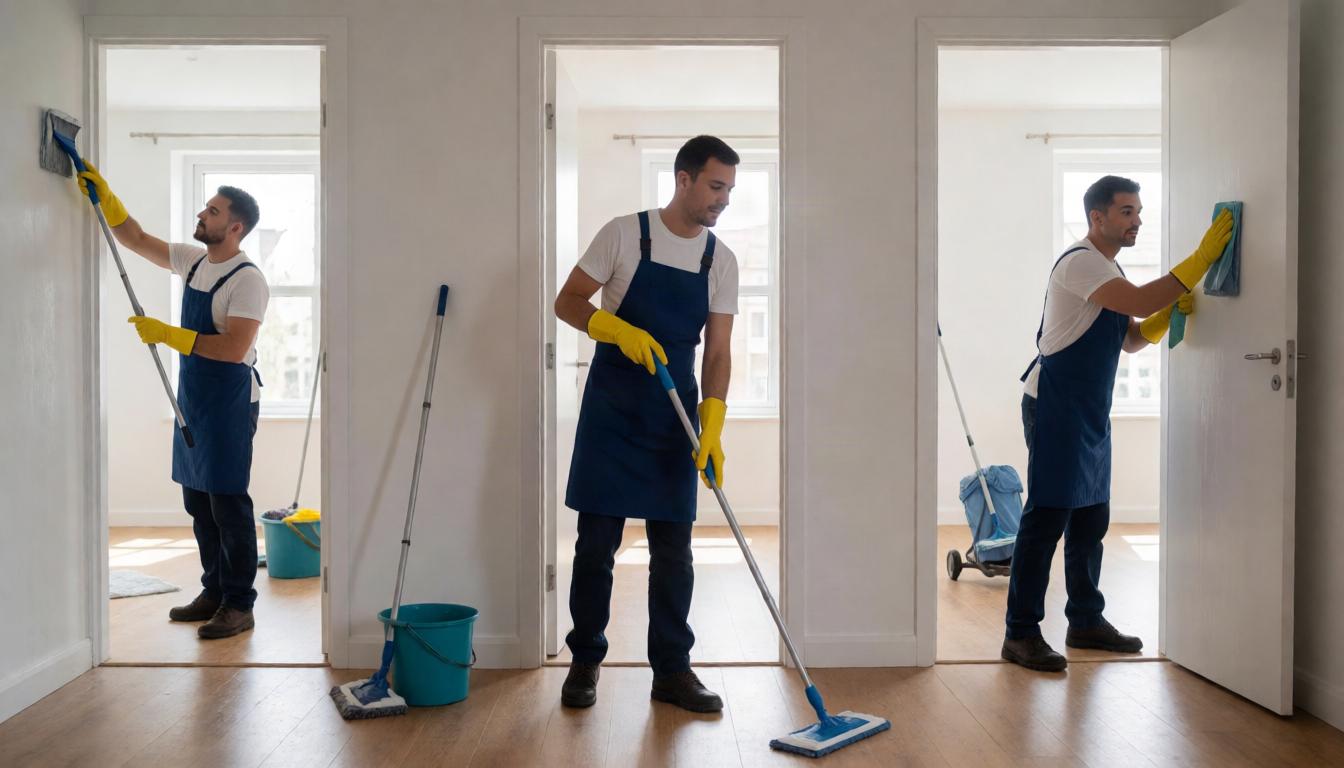 For Small Property Managers